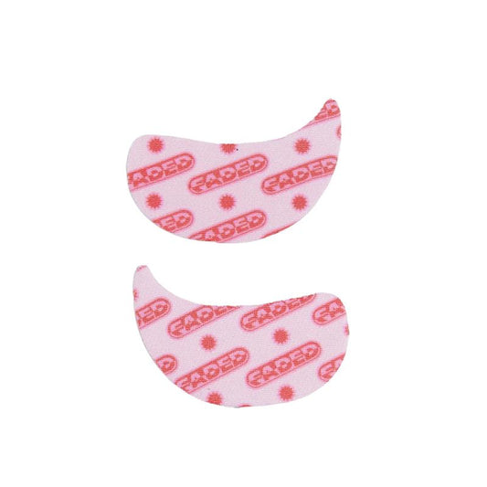 Faded under Eye Masks - Rejuvenating Skincare for Enhanced Skin Tone and Hydration Arbutin Caffeine